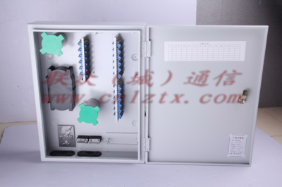 光纤分纤箱与24芯塑料光纤分纤箱的供应趋势 为现代网络提供可靠连接